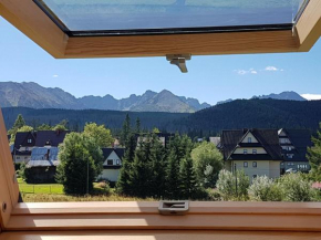 Pokoje Pod Kopiencem Grzegorz Plata Zakopane
